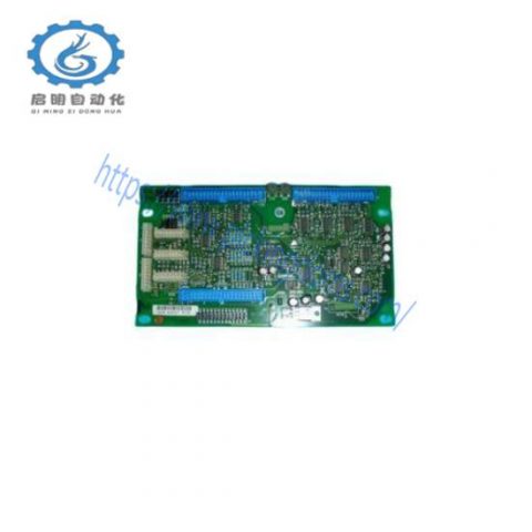 Vacon PC00103K Drive Board, High-Performance Industrial Control Module