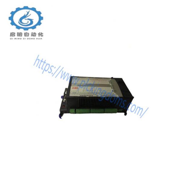 Vibro-meter VM600 200-530-025-014 Industrial Vibration Monitoring Module
