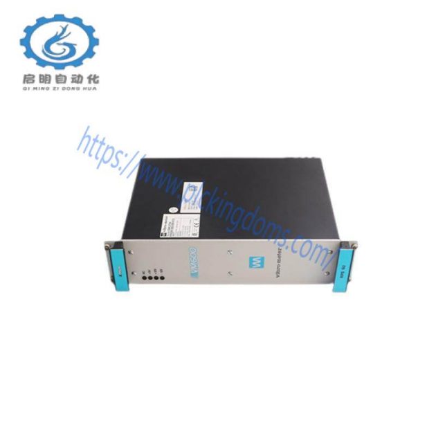 VIBRO IOCN 200-566-000-112 PLC Module