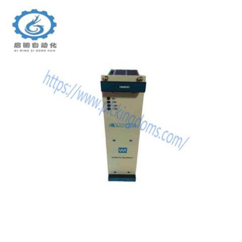 VIBRO METER SIM-275D-24, 200-582-200-013 Power Supply Module