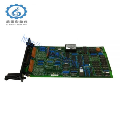 Yokogawa VM1*D S9210AQ-03 Multi-point Analog I/O Card