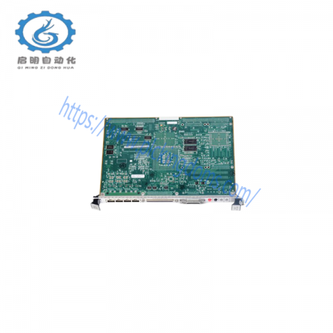 MOTOROLA VME172PA 652SE Embedded Controller, featuring 2 IP Slots for Enhanced Connectivity & Flexibility