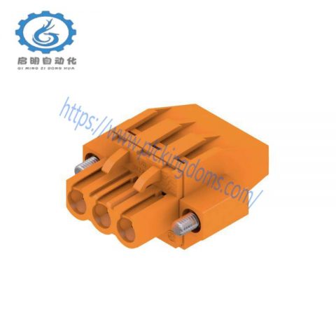 Weidmuller 844495000 Digital Input Module