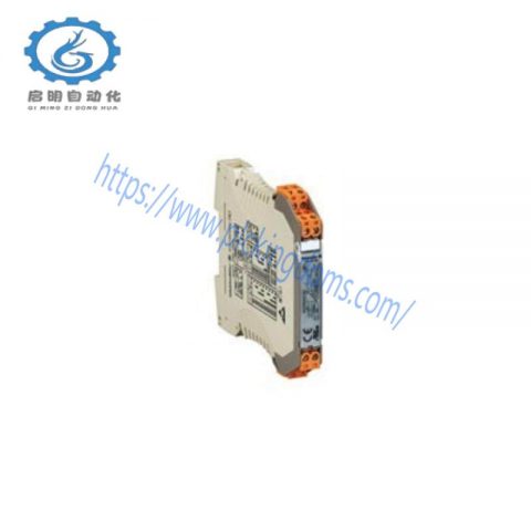 Weidmüller 8581180000: High-Frequency Signal Isolating Transformer, Input: I/U