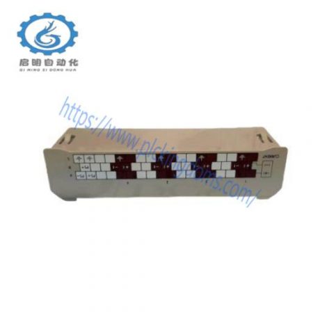 Westinghouse 1X00188H01 Foam Insert for Emerson OVATION Control System