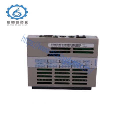Westinghouse Ovation 3A99132G01 DCS Module