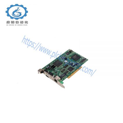 WOODHEAD PCU2000ETH Ethernet Card, Industrial Automation Solutions