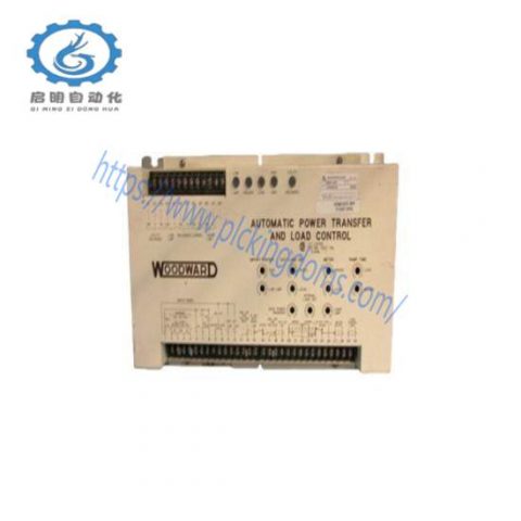 Woodward 5441-637 Relay Interface Module - Industrial Control Solutions
