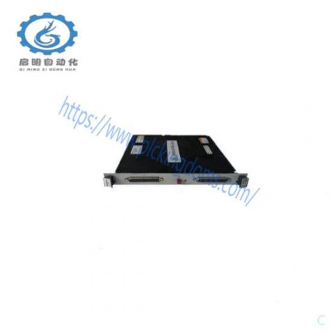 WOODWARD 5462-408 DCS Control Module, Advanced Industrial Automation Solution