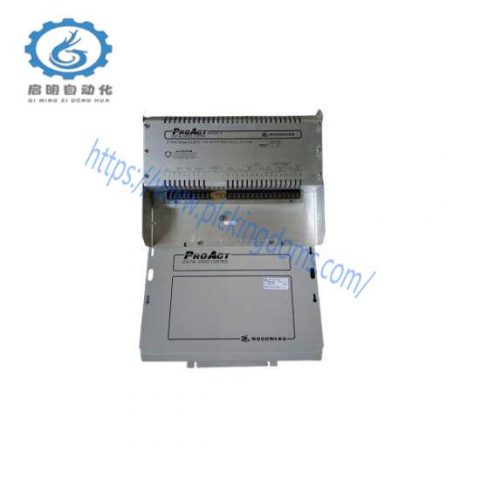 Woodward 9905-463 Spare Parts, 9905463, Industrial Control Module