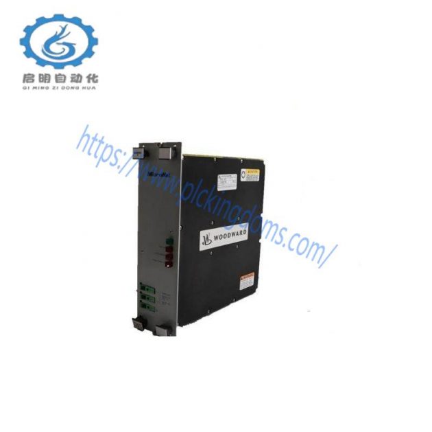 Woodward 9907-1228 Control Module