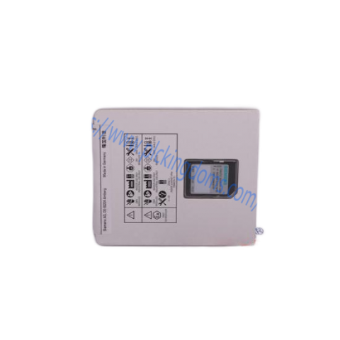 Woodward SPM-A 9907-029, High-Performance Synchronizer Module