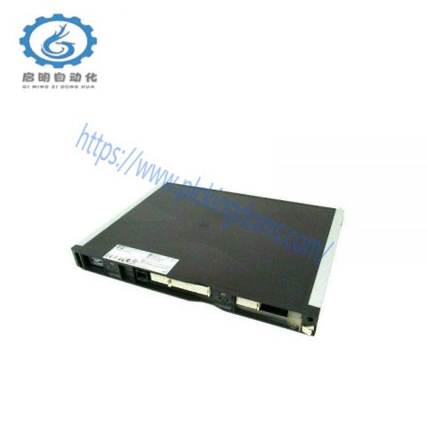 HIMA HIMAX X-SB-01 System Bus Module - Industrial Control Module for Enhanced Efficiency & Safety