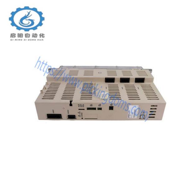 YASKAWA CACR-02-TE1K Customized Industrial Component