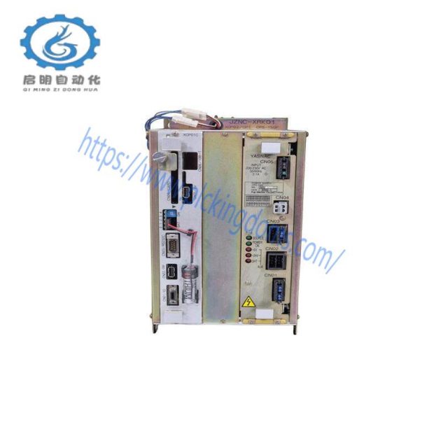 YASKAWA CACR-02-TE1K Customized Industrial Component
