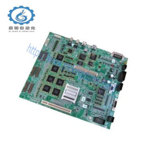 YASKAWA JAMSC-B1070 Industrial Control Module