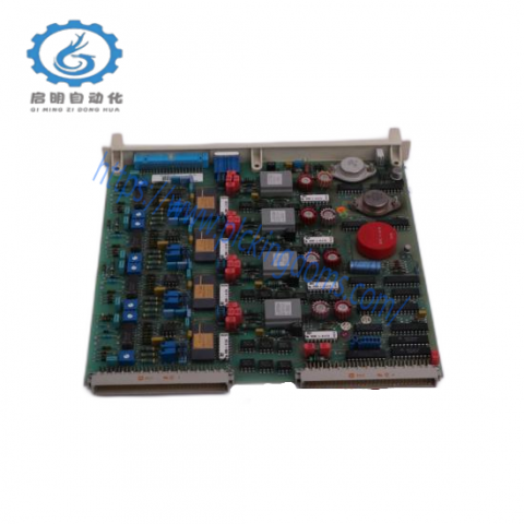 YASKAWA JANCD-CP50B Industrial Control Module