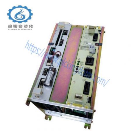 Yaskawa Power Supply Modules: JZNC-XRK01D-1, XCP01C, CPS-150F, Precision & Reliability in Automation