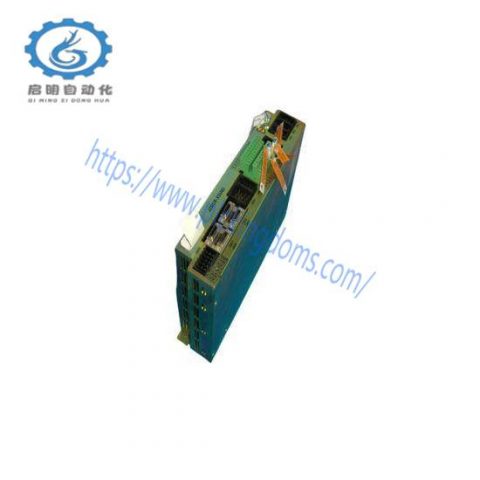 Yaskawa Motoman JZRCR-XSU02 Robot Controller - Advanced Automation Module