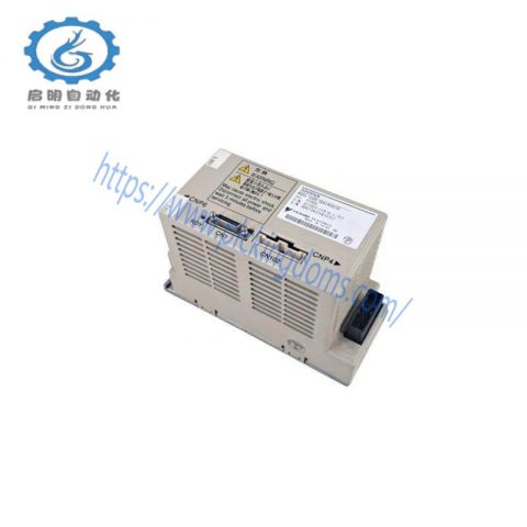 Yaskawa SGDR SDA140A01B Servo Drive, High Precision Motion Control Module