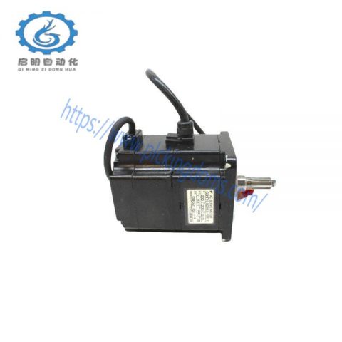 Yaskawa SGMPH-02A1A-YR11: Advanced AC Servo Motor for Precision Control