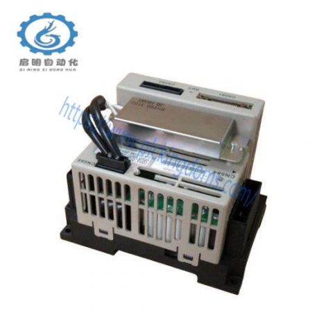 Yaskawa SRDA SDA71A01A-1 Amplifier, 1, 2, 3 DX200 Spare Part