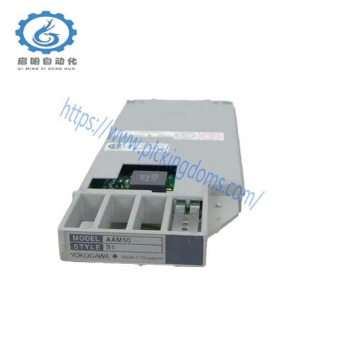 YOKOGAWA 2302-32-VLE-2 Industrial Vibration Monitoring Module