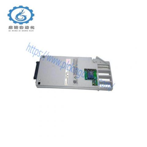 Yokogawa AAM11-S2: Advanced Current Voltage Input Module for Industrial Automation