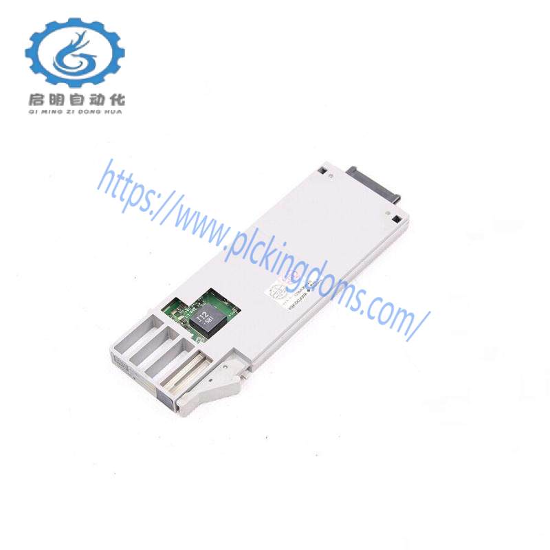 Yokogawa AAM11 Current Voltage Input Module - Precision Measurement for Industrial Automation