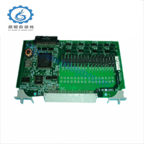 Yokogawa ADM11 Power Supply Module - High-Power, Reliable Control Solution