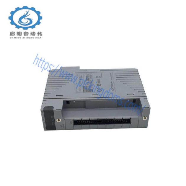Yokogawa ADV151-P03 S2 Industrial Digital Input Module