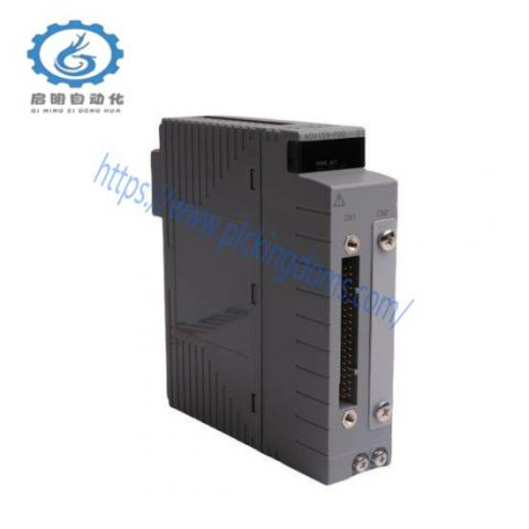 Yokogawa ADV159-P01: Industrial Digital Input Module for Reliable Process Control