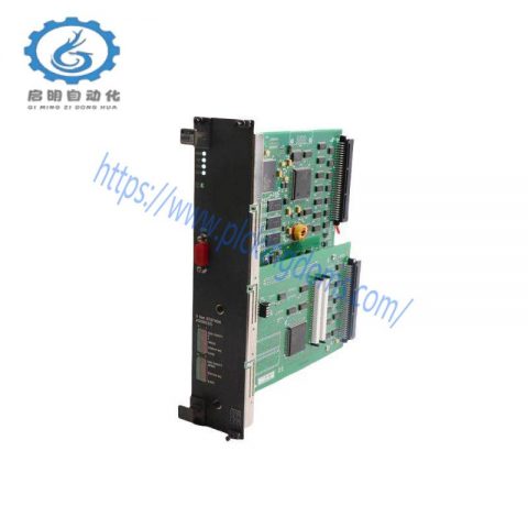 YOKOGAWA AIP121-S00 High Performance Control Module