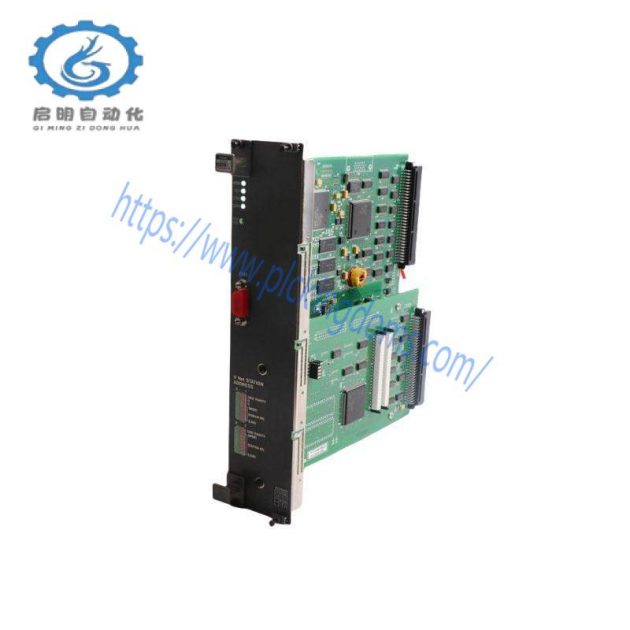 YOKOGAWA AIP121-S00 High Performance Control Module