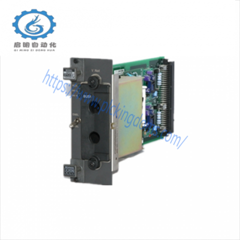 Yokogawa AIP444-S1 PLC Module: Advanced Control Solutions for Industrial Automation