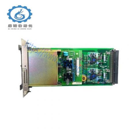 Yokogawa AIP502 - V-Net Coupler Module for DCS Systems