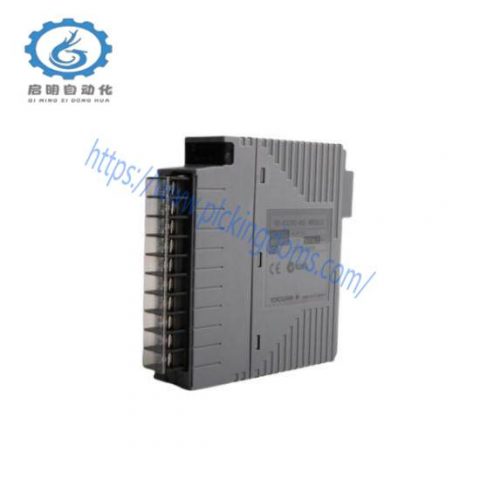 Yokogawa ALR121-S50 S1 Serial Communication Modules: Industrial Control Solutions