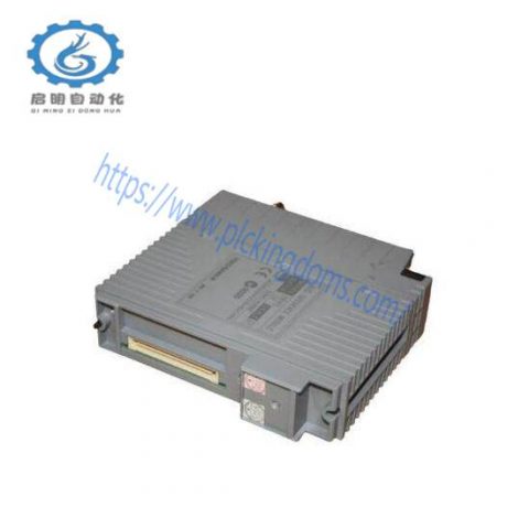 Yokogawa AMC80 S1 Interface Module - High Precision Communication Hub for Industrial Automation