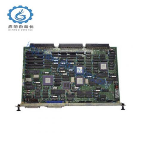 Yokogawa ASS9881 DE-02 Communication Module: Industrial Control Solutions