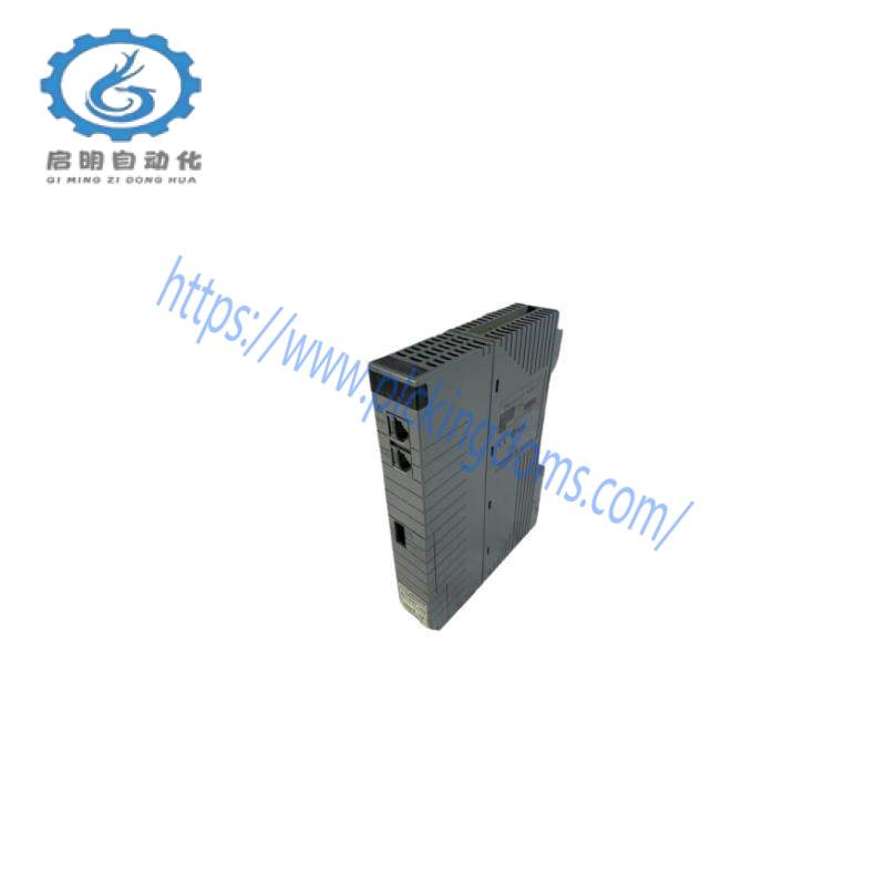 yokogawa_cp401-11_s1_processor_module.jpeg Yokogawa CP401-11 S1 - High-Performance PLC Processor Module