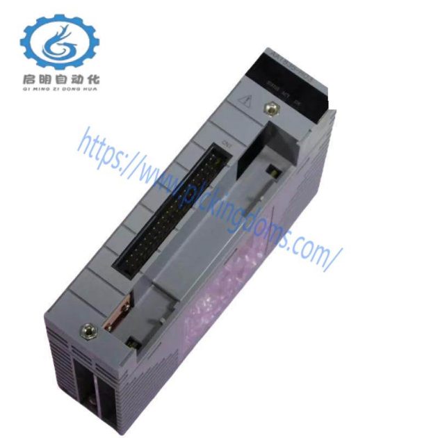 YOKOGAWA F3LC21-1N PLC Link Module