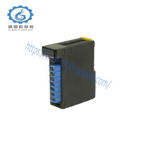 Yokogawa F3PU10-0N Power Supply Module - High-Performance, Industrial Control Solution