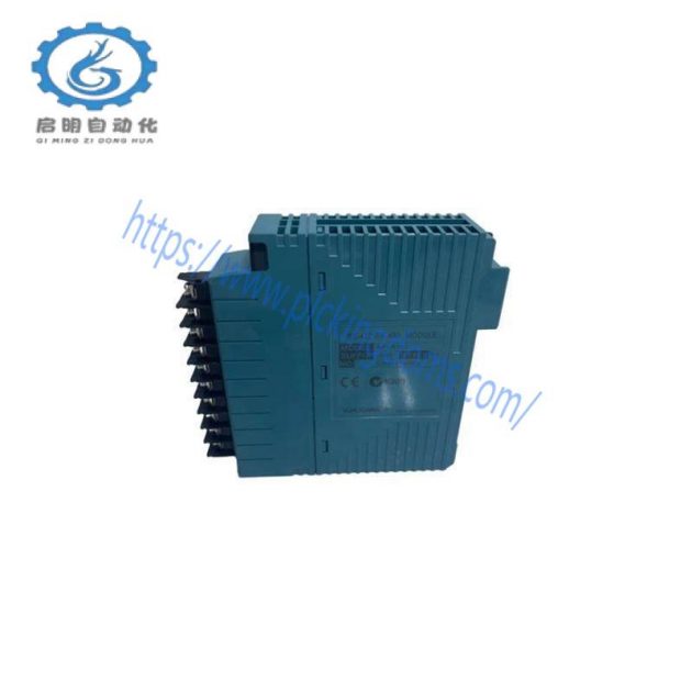 YOKOGAWA LR 4220E Controller Module