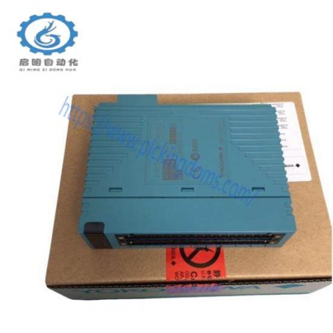 YOKOGAWA NFDV157-S00-S2: Advanced Digital Input Module
