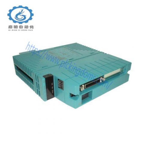 Yokogawa NFSB100 Flow Meter, High Accuracy, Industrial Automation