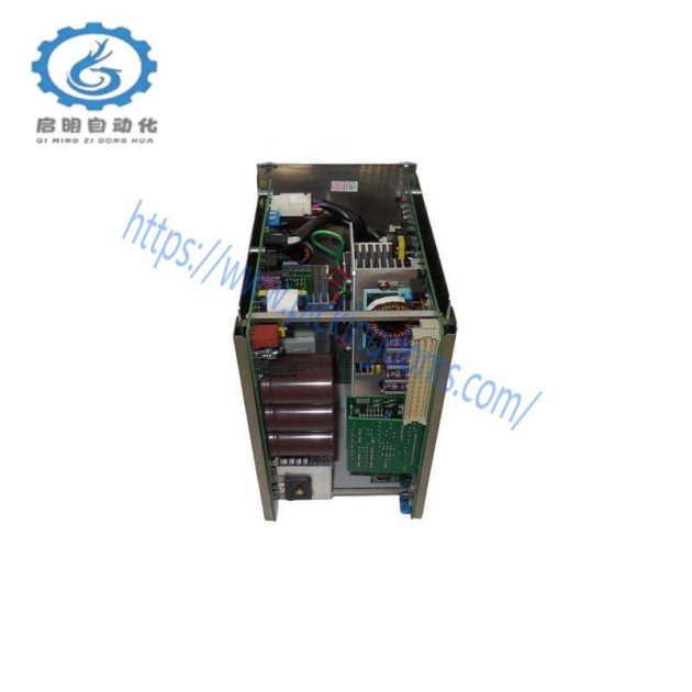 Yokogawa PW101 S3 DC Power Supply Module - High-Power Density and Precision Control