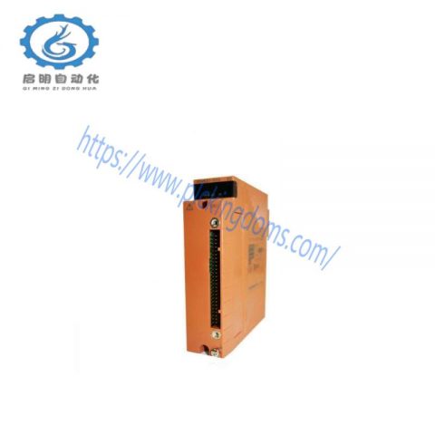 Yokogawa SPW482-E3 S1 Industrial Power Supply Module