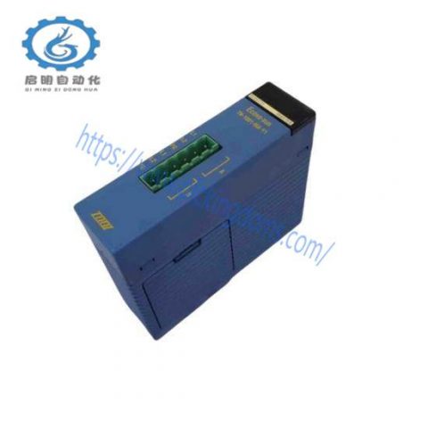 Yokogawa TN-1001-MA-Y1 Power Supply Module