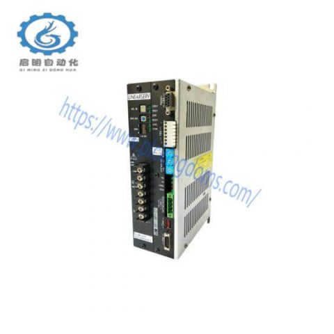 Yokogawa UM1L-130E-1AA-2C1-2/CN Motor Driver, Advanced Control Solutions