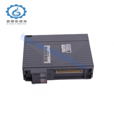 Yokogawa VM1*D S9210AQ-03: Precision Control Module for Industrial Automation